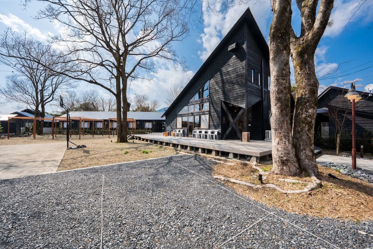 Hotel Yufugoiki