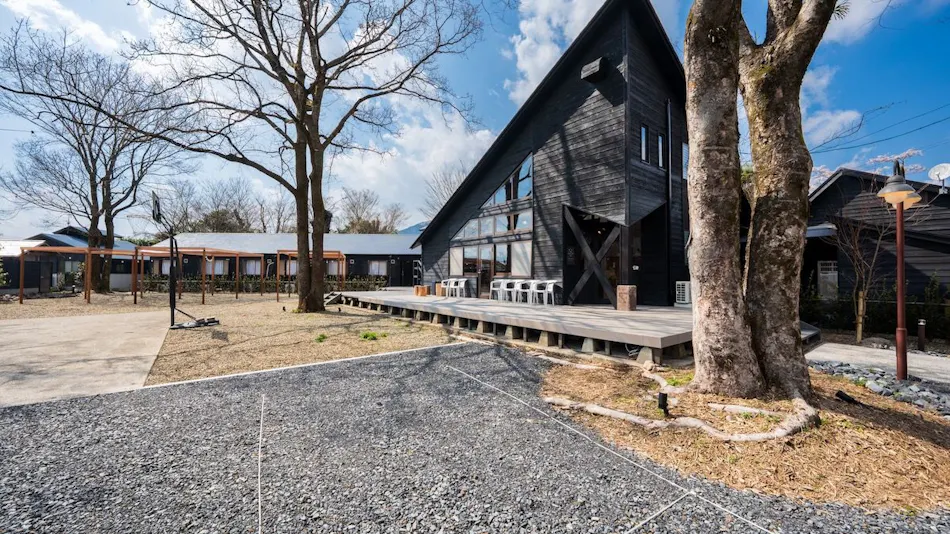 Hotel Yufugoiki