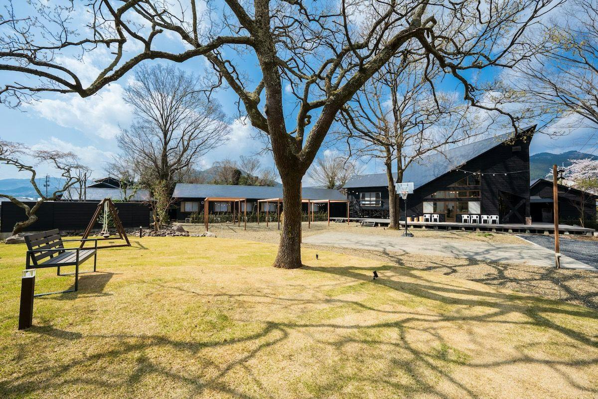 Hotel Yufugoiki