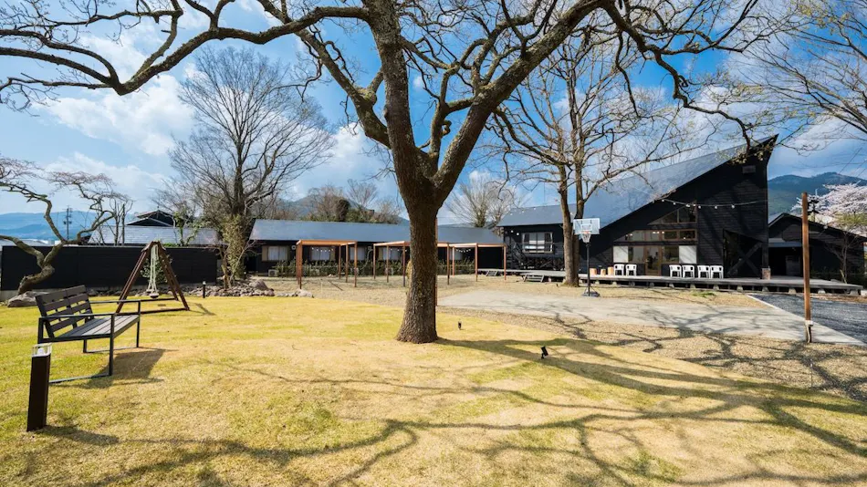 Hotel Yufugoiki