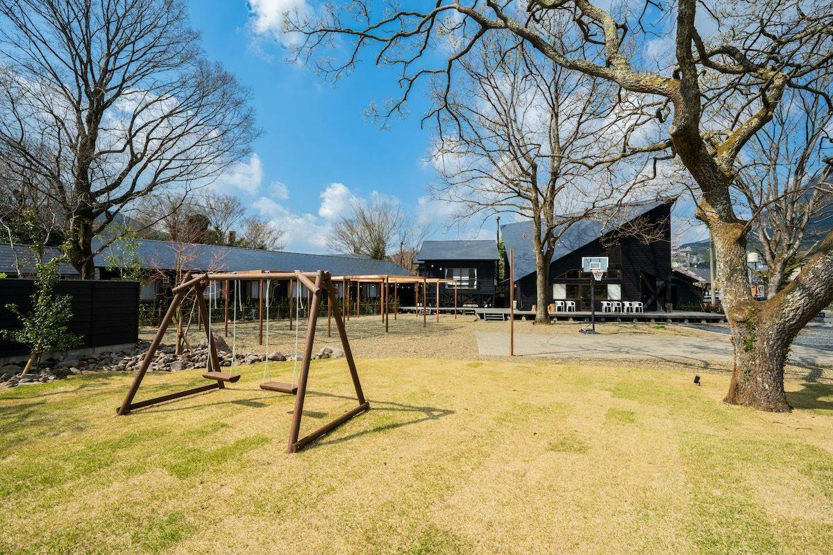 Hotel Yufugoiki