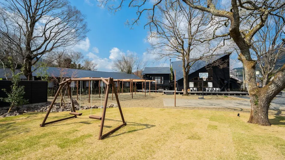 Hotel Yufugoiki