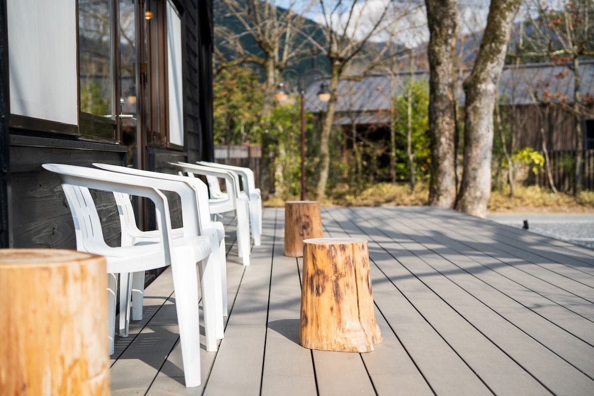 Hotel Yufugoiki