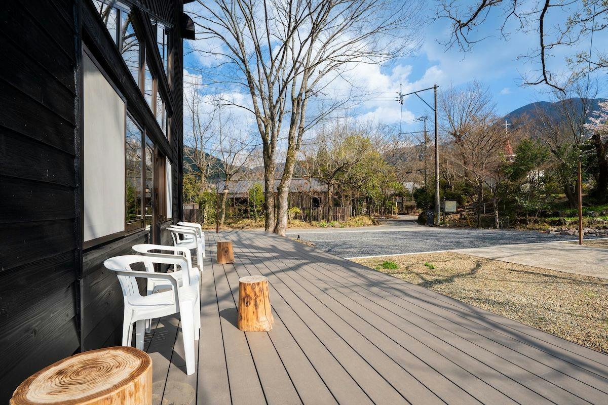 Hotel Yufugoiki