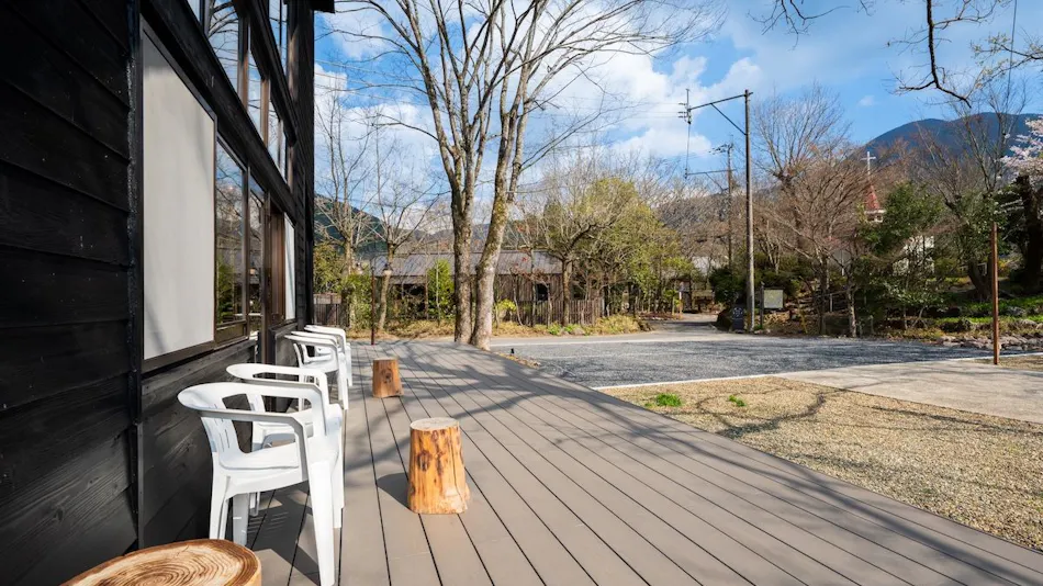 Hotel Yufugoiki