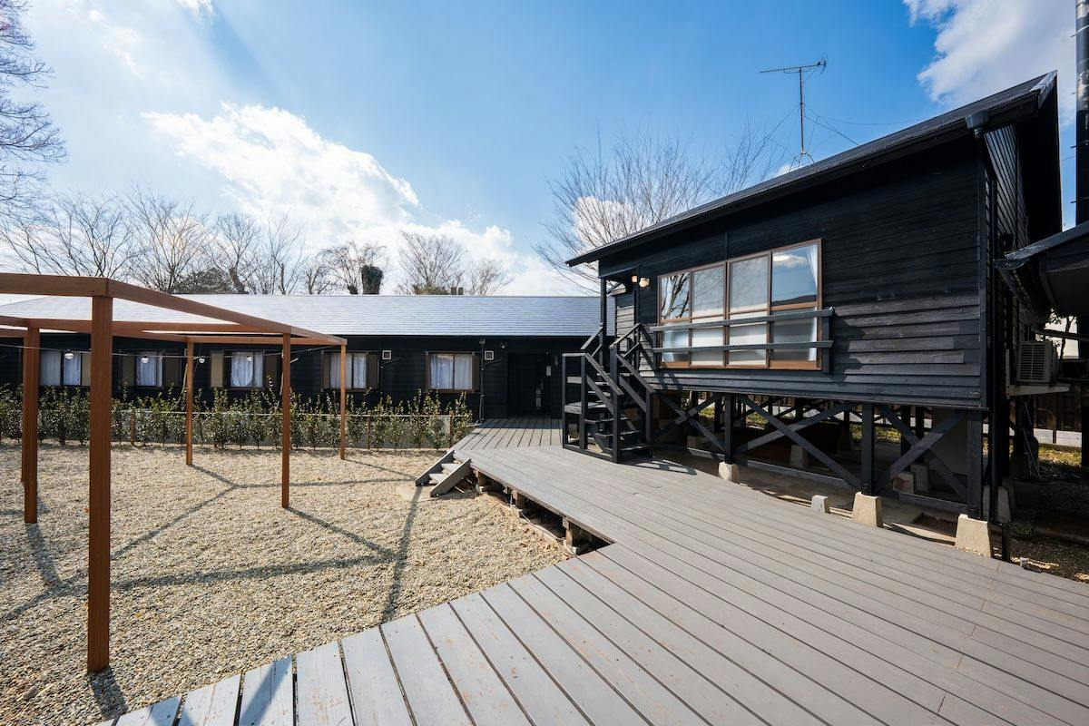 Hotel Yufugoiki