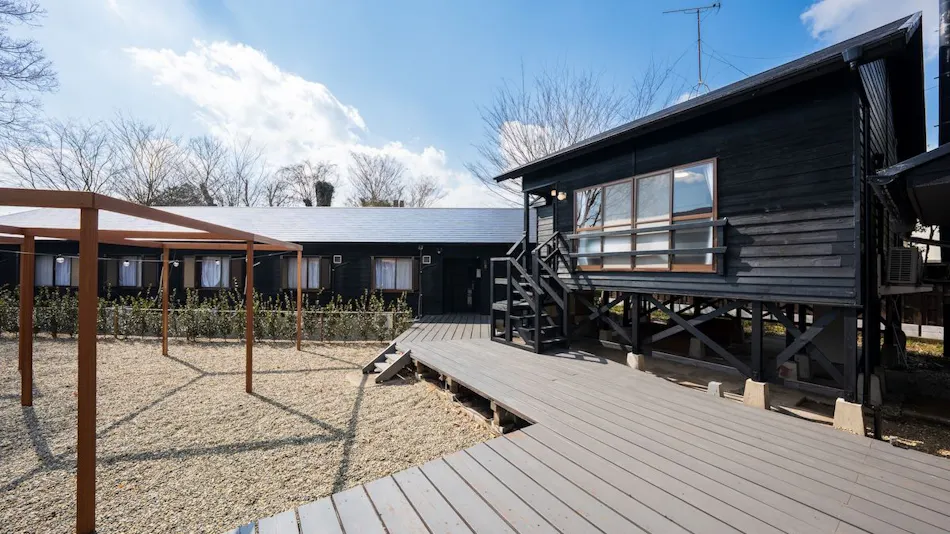 Hotel Yufugoiki