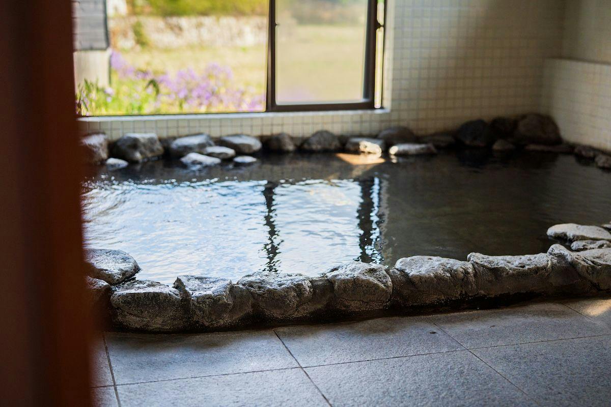 Hotel Yufugoiki