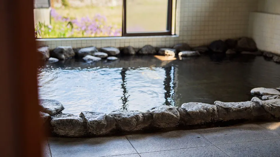 Hotel Yufugoiki