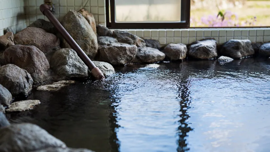 Hotel Yufugoiki