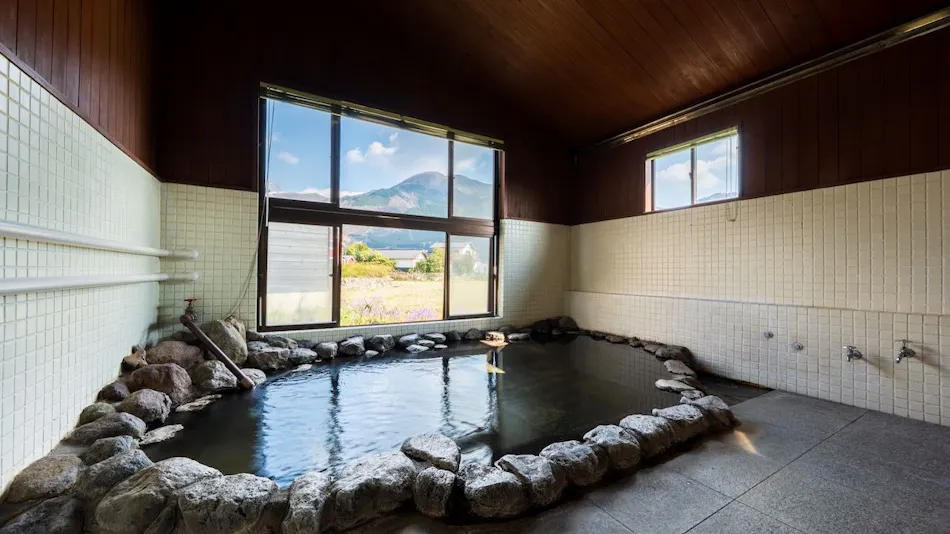 Hotel Yufugoiki