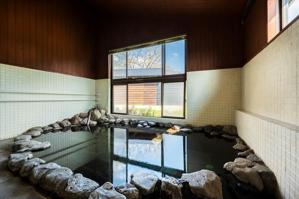 Hotel Yufugoiki