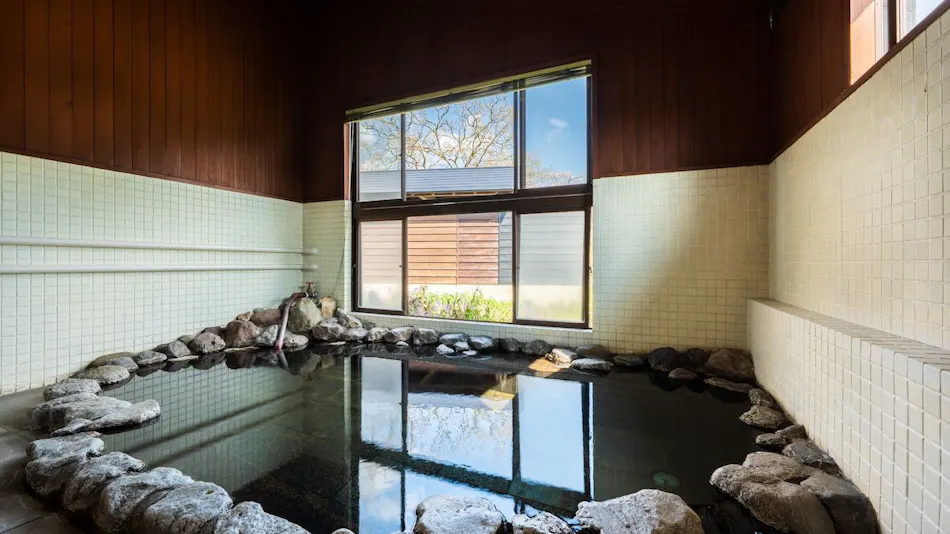 Hotel Yufugoiki