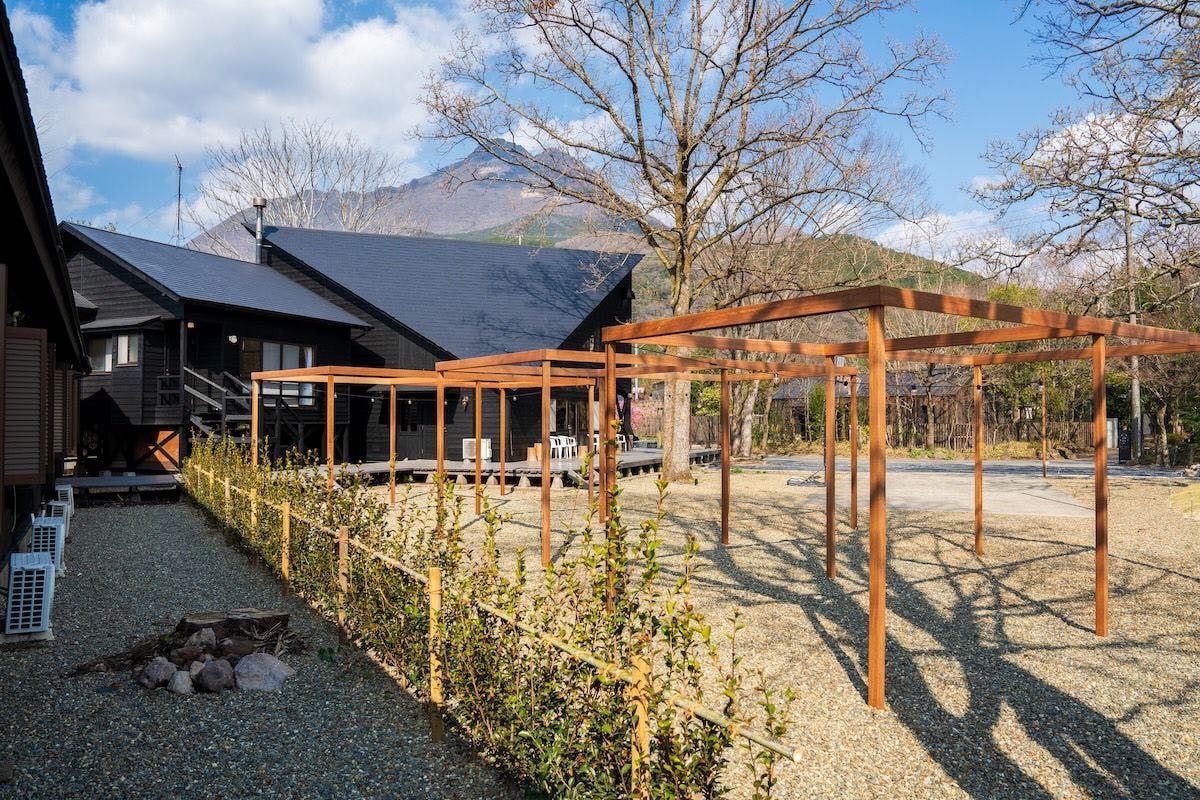 Hotel Yufugoiki