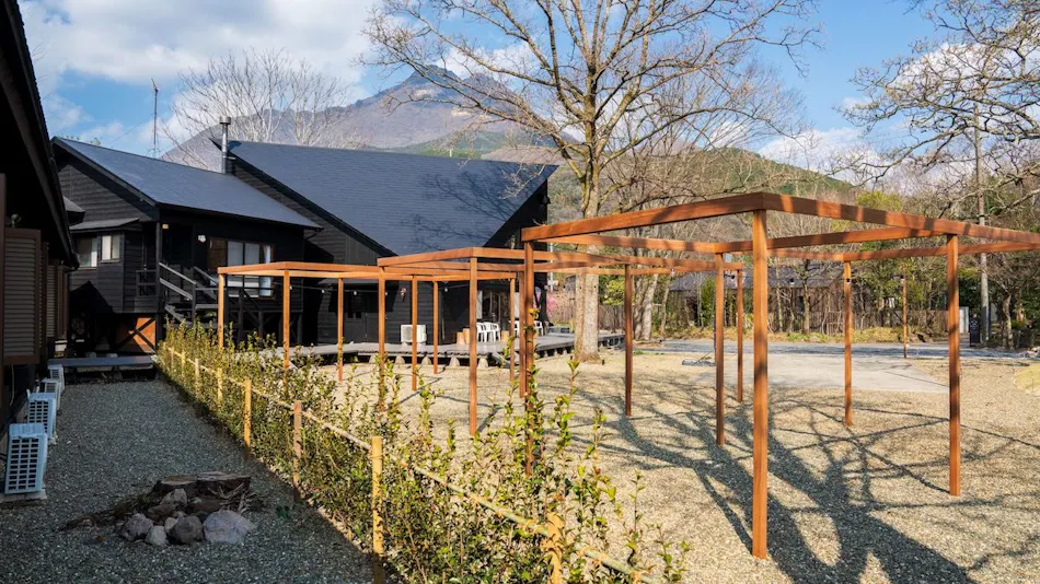 Hotel Yufugoiki