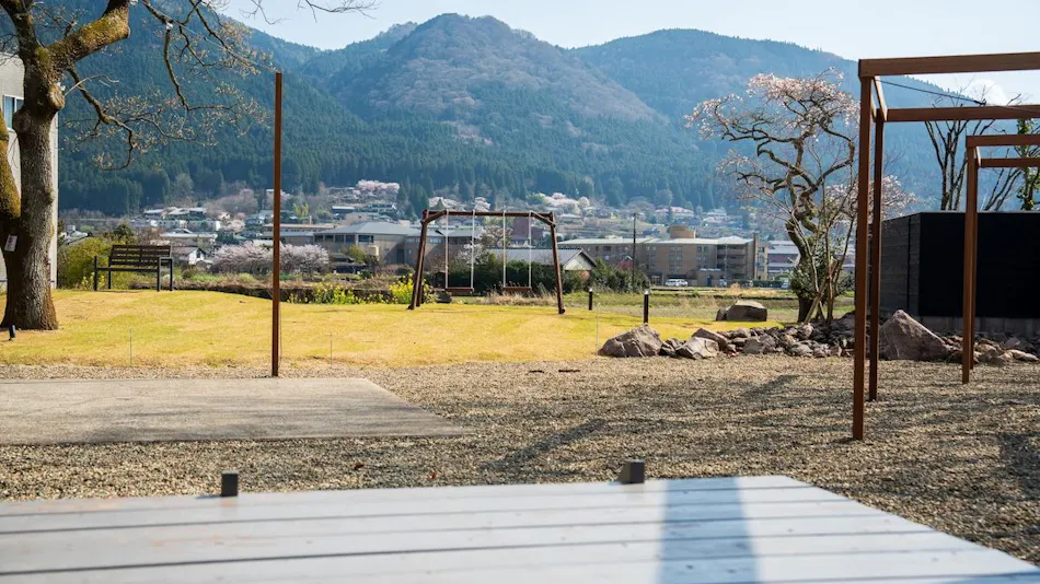 Hotel Yufugoiki