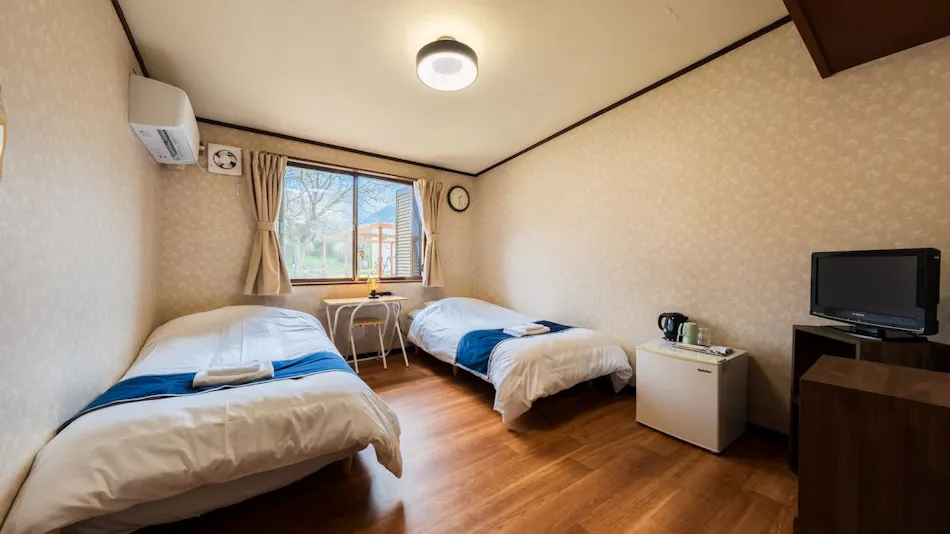 Hotel Yufugoiki