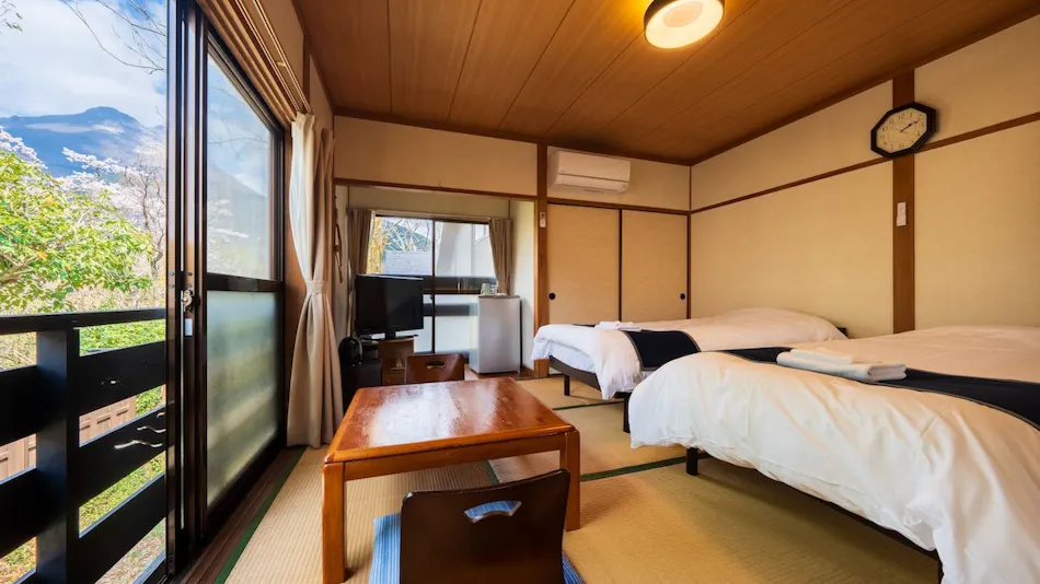 Hotel Yufugoiki