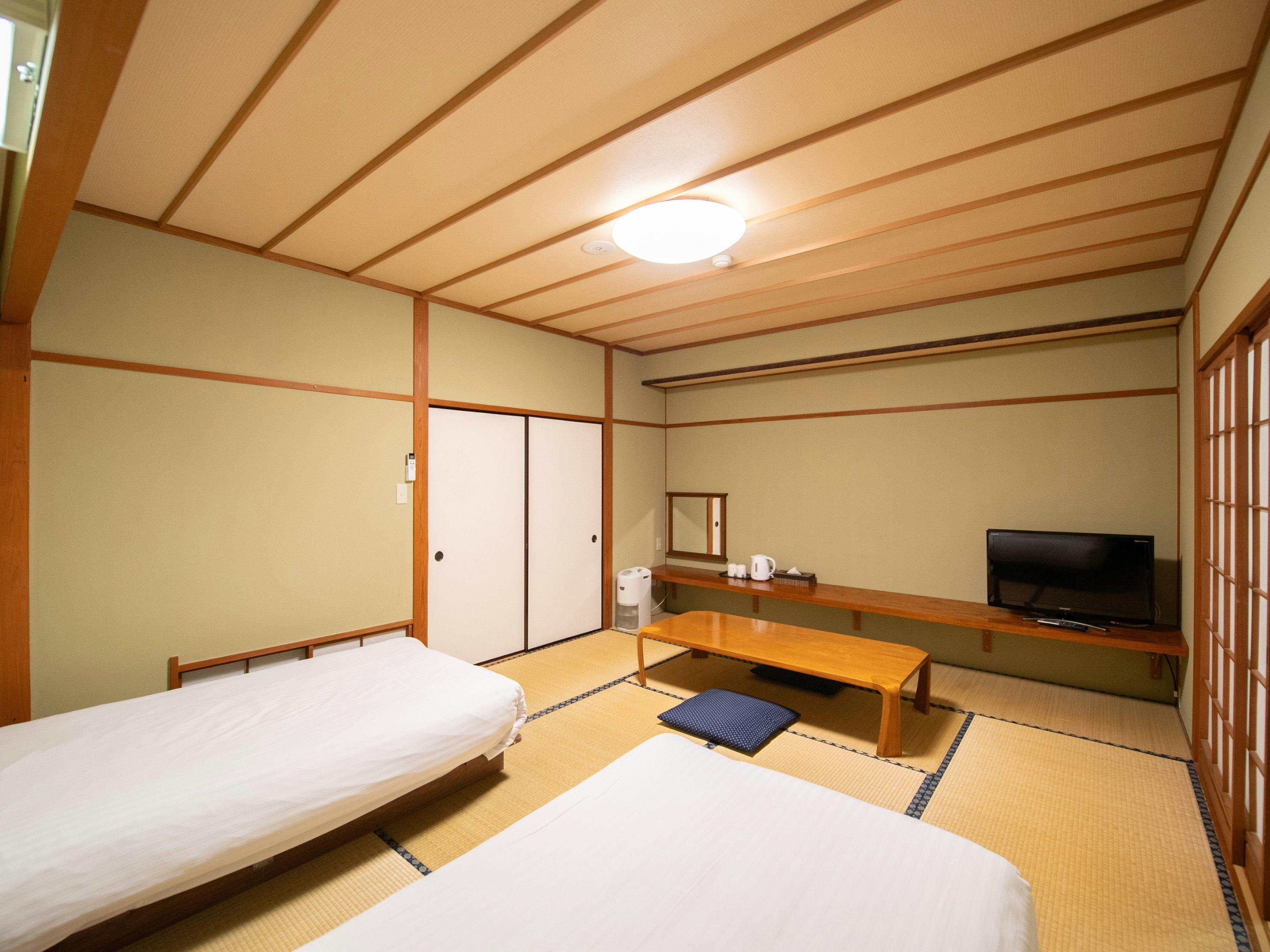 Fuji Takara-so Asahikan