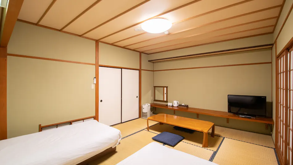 Fuji Takara-so Asahikan