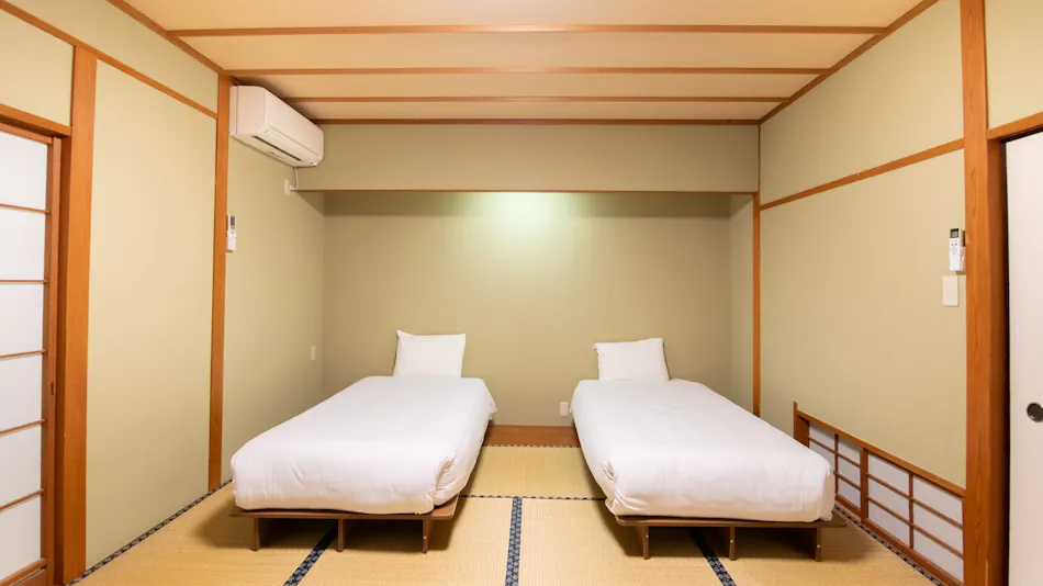 Fuji Takara-so Asahikan