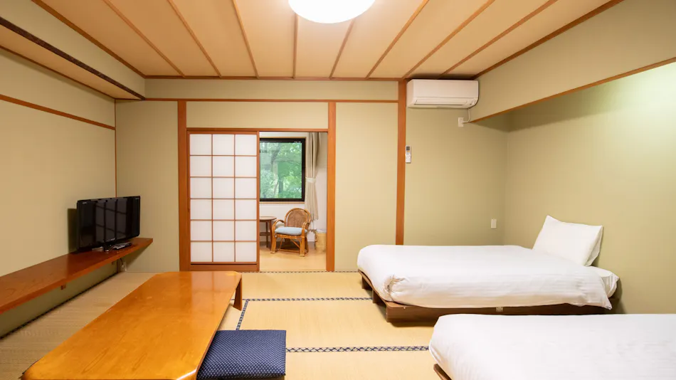 Fuji Takara-so Asahikan