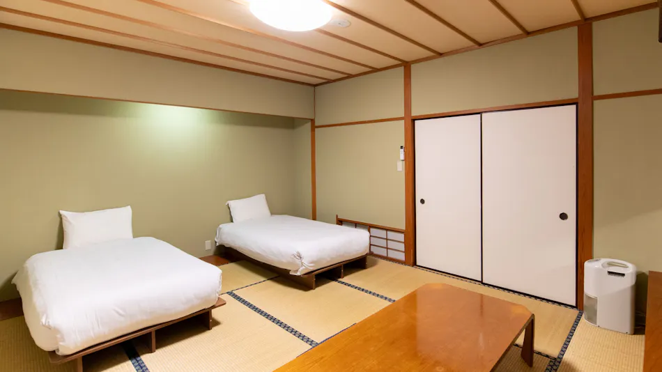 Fuji Takara-so Asahikan