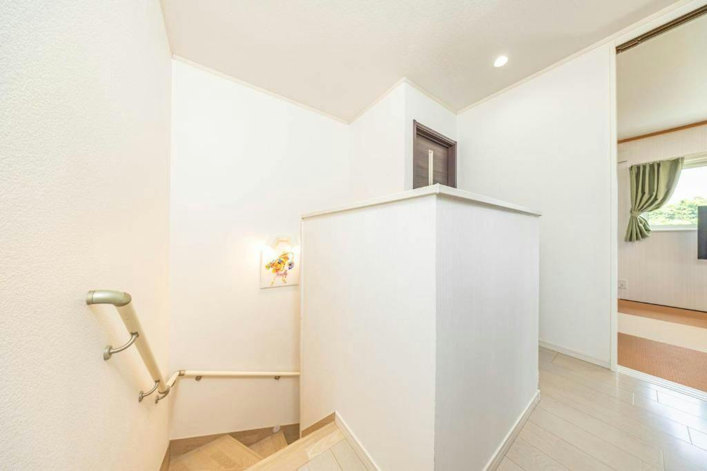 Hope Hills Hiramatsu Residence
