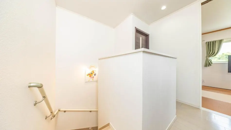 Hope Hills Hiramatsu Residence