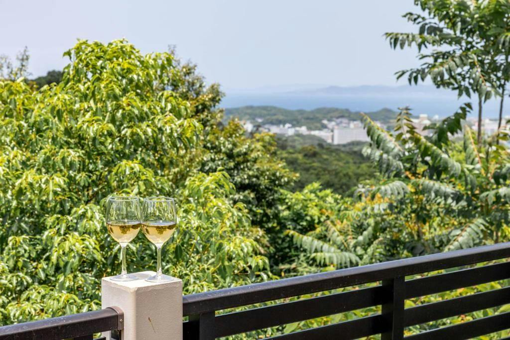 Hope Hills Hiramatsu Residence