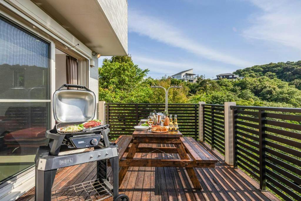 Hope Hills Hiramatsu Residence