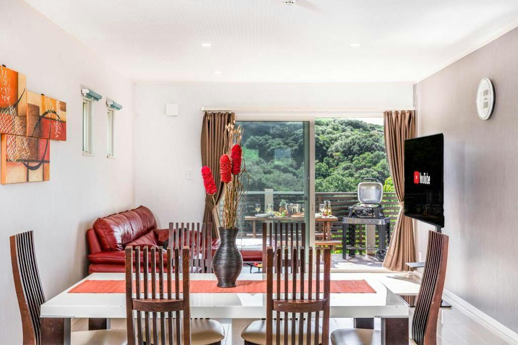 Hope Hills Hiramatsu Residence