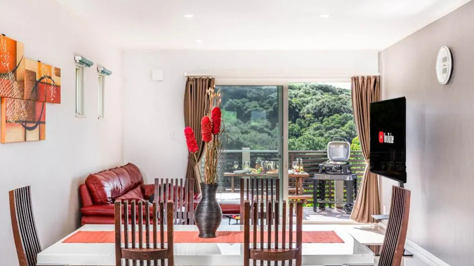 Hope Hills Hiramatsu Residence