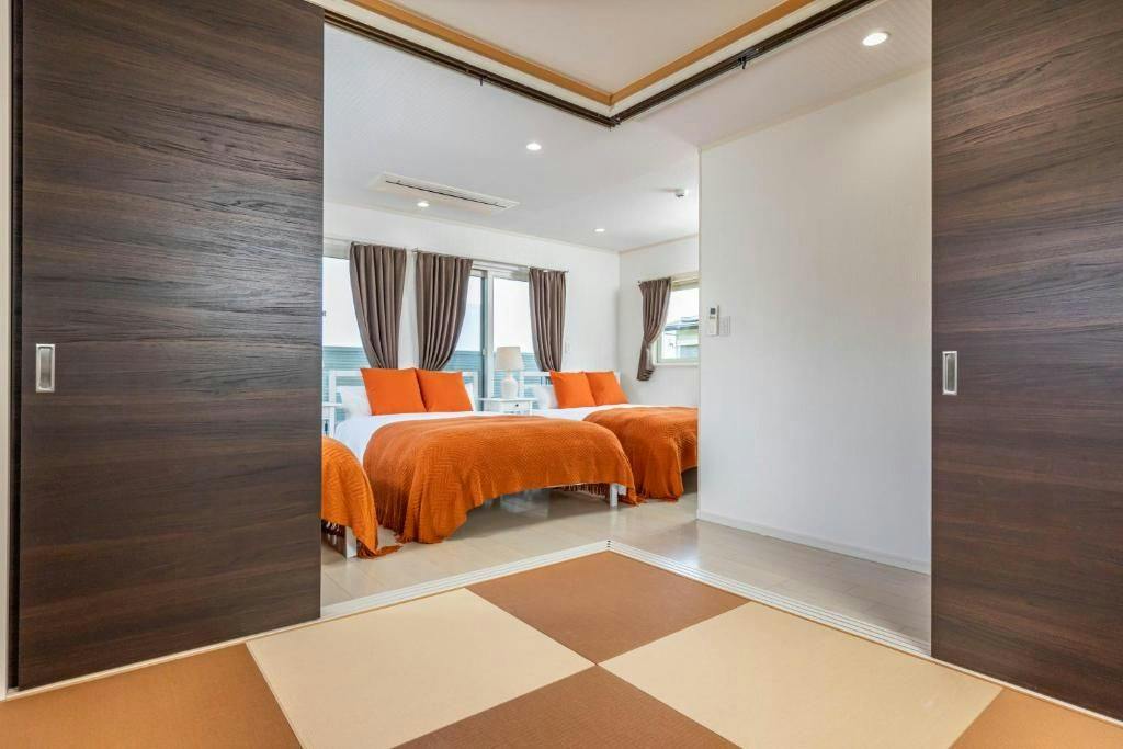 Hope Hills Hiramatsu Residence