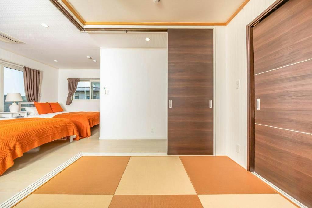 Hope Hills Hiramatsu Residence