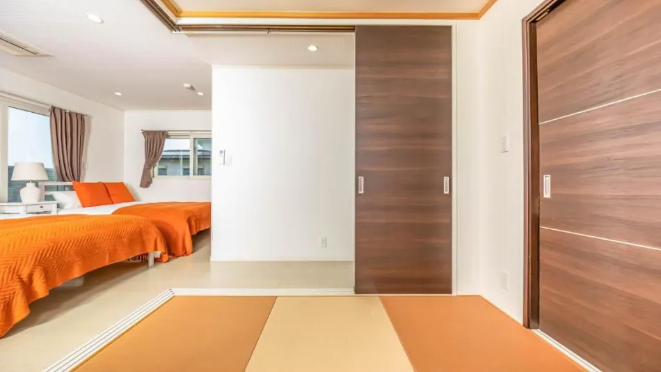 Hope Hills Hiramatsu Residence