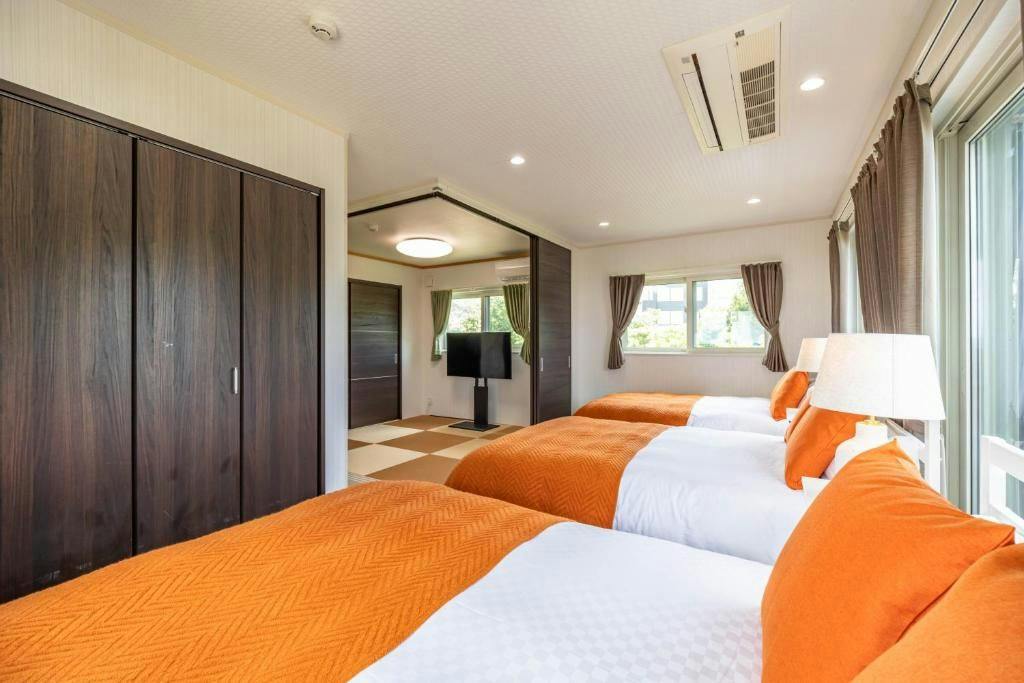 Hope Hills Hiramatsu Residence