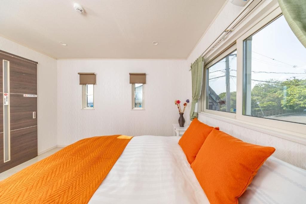 Hope Hills Hiramatsu Residence