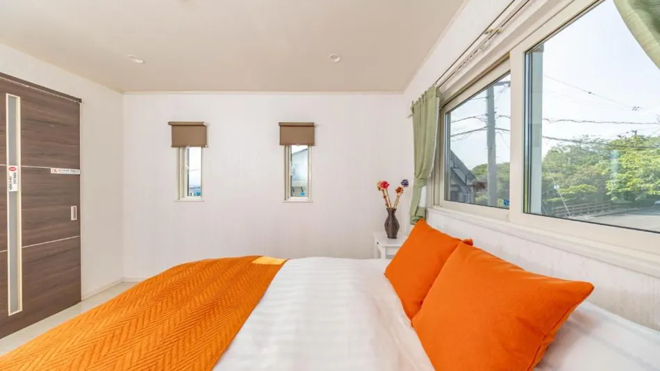 Hope Hills Hiramatsu Residence