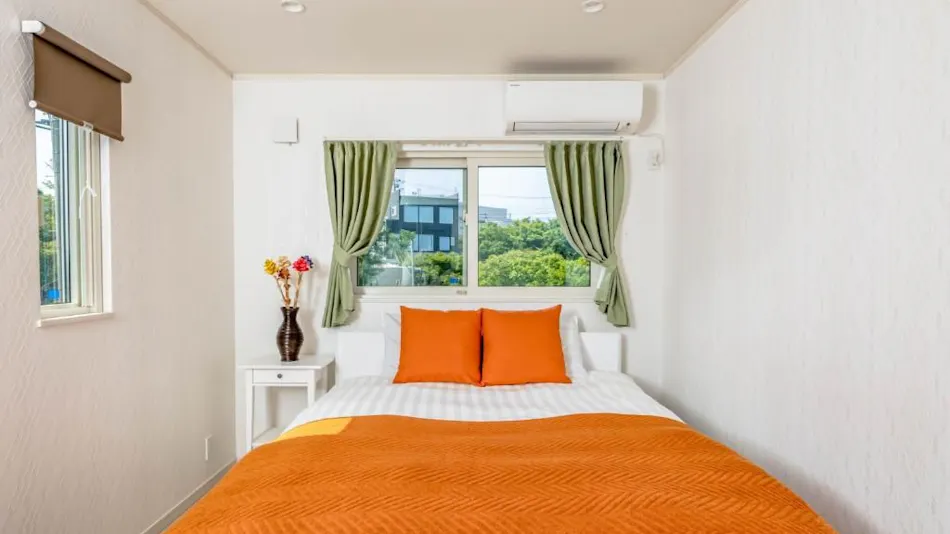 Hope Hills Hiramatsu Residence