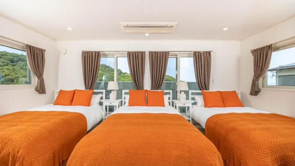 Hope Hills Hiramatsu Residence