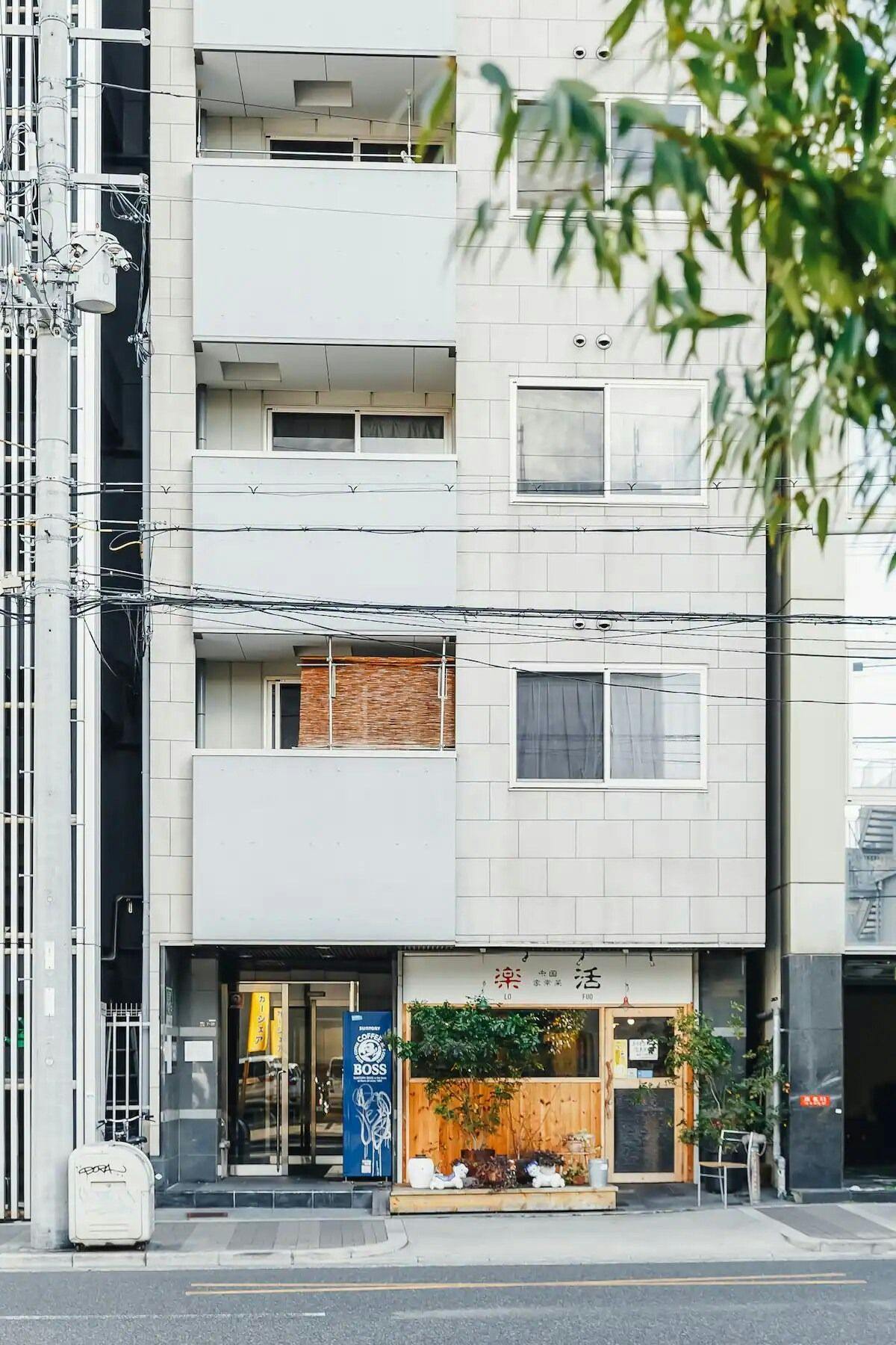 施設画像