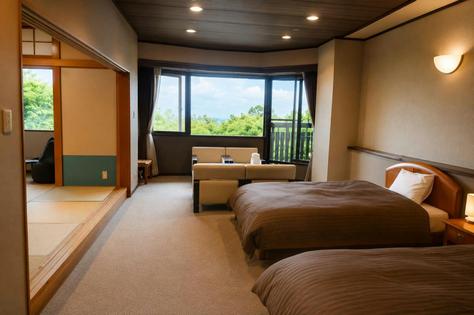 Sundance Resort Nasu