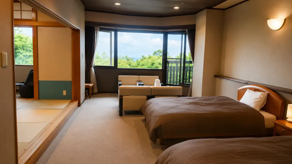 Sundance Resort Nasu