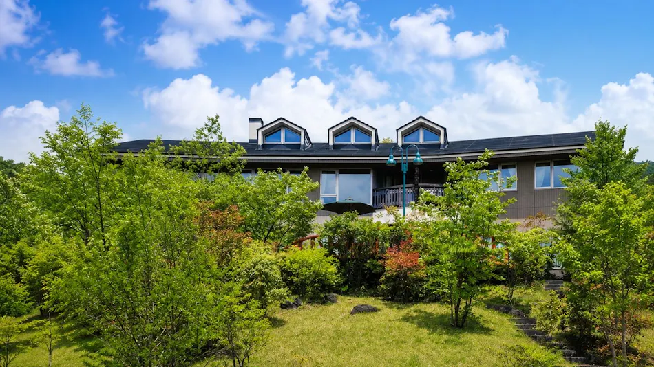 Sundance Resort Nasu