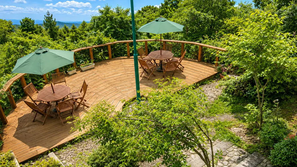 Sundance Resort Nasu