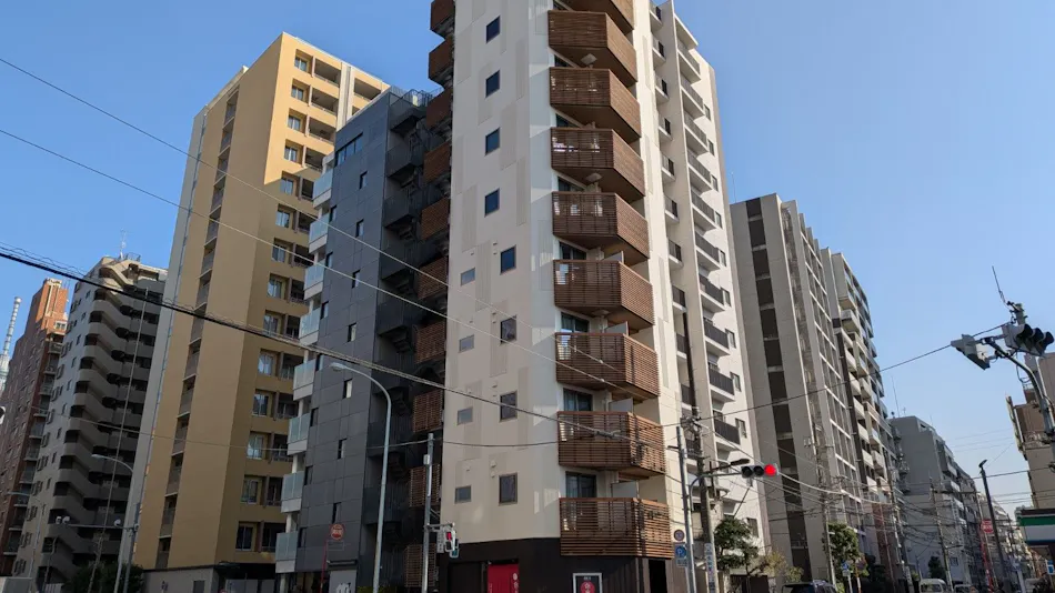 Yadoya Asakusa Iki