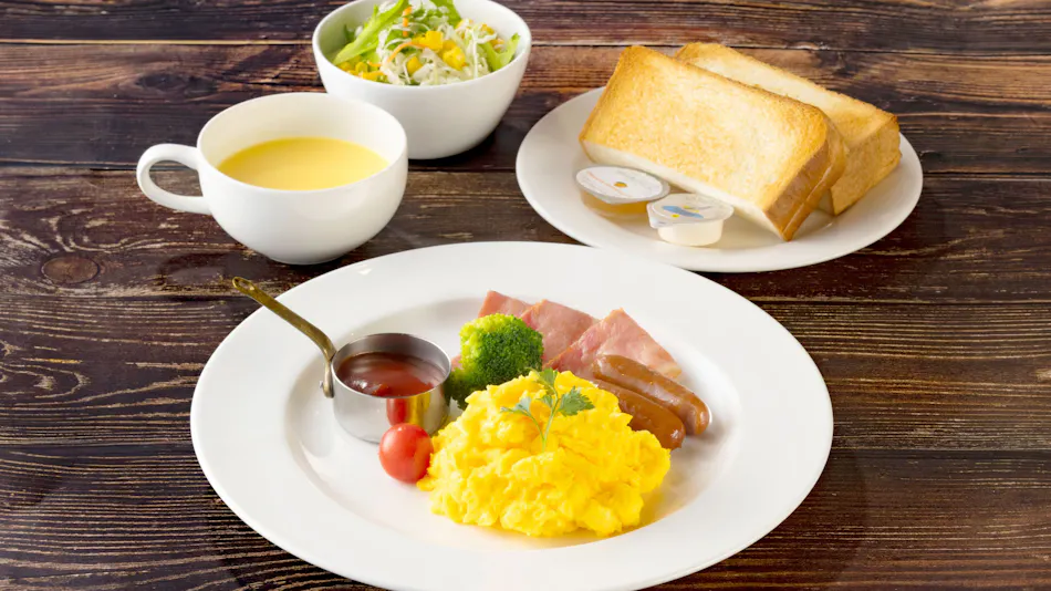 Fukuoka Sunpalace Hotel & Hall