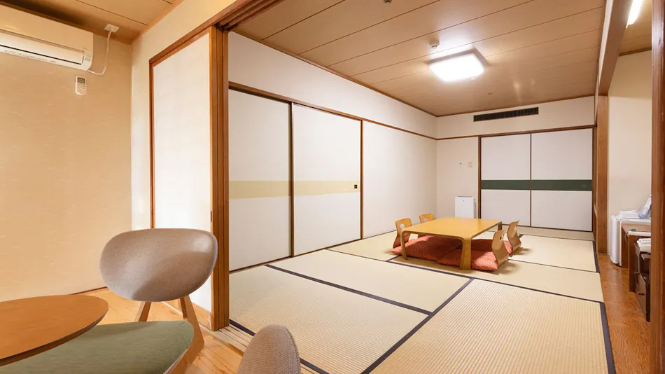 Fukuoka Sunpalace Hotel & Hall