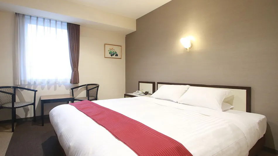 Fukuoka Sunpalace Hotel & Hall